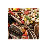 G.P. COCKATIEL BLEND 50#