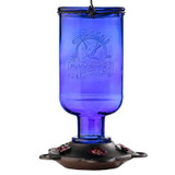 *D ELIXIR HUMMINGBIRD FEEDER 13oz