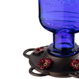 *D ELIXIR HUMMINGBIRD FEEDER 13oz