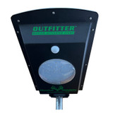 KILL LIGHT OUTFITTER POWERED MOTION ACTIVATED FEEDER LIGHT