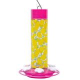 NATURE'S WAY ALEX'S LEMONADE STAND  HUMMINGBIRD FEEDER 20oz