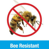 NATURE'S WAY TRADITONAL GRAVITY  HUMMINGBIRD FEEDER 16oz