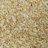 WOOD SHAVINGS, QUEEN EASY SIFT PREMIUM SOFT FLAKE, HORSE BEDDING 5.5 CU FT