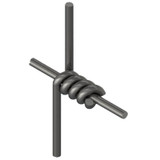 OKLAHOMA FIELD FENCE 1047-12-11 CLASS 1 OKLAHOMA FIELD FENCE 1047-12-11 CLASS 1