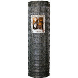 OKLAHOMA FIELD FENCE 1348-4-12.5 (4x4 SPACING)
SHEEP & GOAT 330'/ROLL