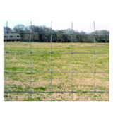 OKLAHOMA FIELD FENCE 1348-4-12.5 (4x4 SPACING)
SHEEP & GOAT 330'/ROLL