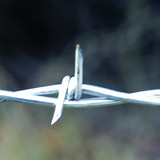 BARBED WIRE 12.5GA 2PT PREMIUM CLASS 1