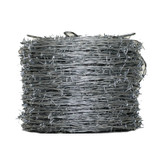 BARBED WIRE 12.5GA 2PT PREMIUM CLASS 1
