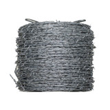 BARBED WIRE 12.5GA 4PT PREMIUM CLASS I