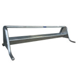V-TROUGH SHEEP & GOAT FEEDER 10'