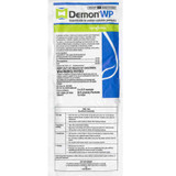 DEMON WP 4 PKG
**** REPLACED BY****
 CYPER WSP INSECTICIDE, 4X0.33oz