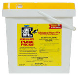 JUST ONE BITE II BUCKET (86 PLACE PACKS)