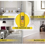 HARRIS EGG KILL AEROSOL 16OZ