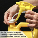 HARRIS BED BUG RTU 128oz