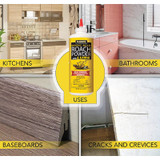 HARRIS 99% BORIC ACID POWDER WITH LURE 16oz