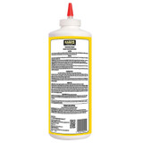 HARRIS 99% BORIC ACID POWDER WITH LURE 16oz