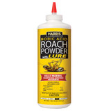 HARRIS 99% BORIC ACID POWDER WITH LURE 16oz