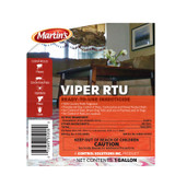 MARTIN'S VIPER RTU 1 GAL MARTIN'S VIPER RTU 1 GAL
