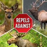 MESSINAS DEER STOPPER, RTS, 32oz