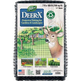 DEER-X NETTING 7'X100', 3/4" MESH