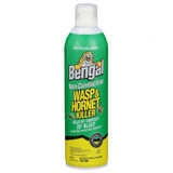 BENGAL NON-CONDUCTIVE WASP & HORNET KILLER 15oz