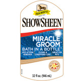 ABSORBINE MIRACLE GROOM SPRAY 32oz