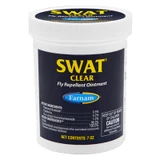 SWAT CLEAR FLY REPELLENT OINTMENT 7oz
