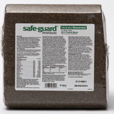 SAFE-GUARD DEWORMER 20% PROTEIN BLOCK (IN PLASTIC)