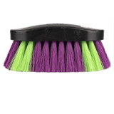 GRIP-FIT MAJESTIC SERIES, EQUINE GROOMING BRUSHES
#2010