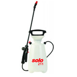 SOLO 211 HOME & GARDEN HANDHELD SPRAYER 1GAL