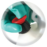 SOLO 211 HOME & GARDEN HANDHELD SPRAYER 1GAL