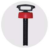 SOLO 456 PORTABLE 2 GALLON PRESSURE SPRAYER