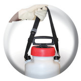 SOLO 456 PORTABLE 2 GALLON PRESSURE SPRAYER
