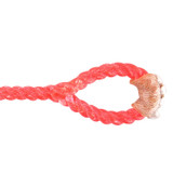 RATTLER BOY'S GOAT STRING, ASSORTED COLORS