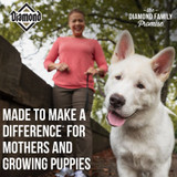 DIAMOND PUPPY 40#