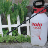 SOLO 430 SPRAYER (2 GAL)