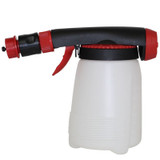 SOLO 405-HE ADAPTABLE HOSE-END SPRAYER