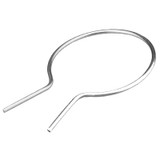 STAY-TUFF POST CLIPS 3 X 11GA (350)