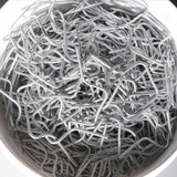 STAY-TUFF POST CLIPS 3 X 11GA (350)