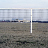 OKLAHOMA NON CLIMB 4' (2X4X12.5) 100' ROLL