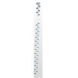 HINGE 34" FOR WELDED WIRE PANELS