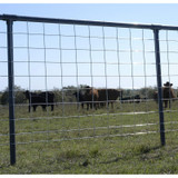 STOCK PANEL 50"X16' 6X8 4GA, SELECT