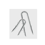 STAY-TUFF STAPLES 1 1/2" 8GA 10#