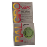 RALGRO IMPLANT FOR CATTLE (24 dose crtd)
