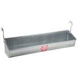 FENCE FEEDER 33" GALV, HANGING
