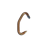 DECKER'S HUMP HILL'S PIG RINGS, 100PK