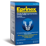 EPRINEX POUR-ON FOR BEEF AND DAIRY CATTLE, EPRINOMECTIN, BOEHRINGER INGELHEIM