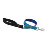 LUPINE DOG LEASH 1"