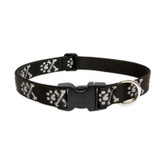 LUPINE DOG COLLAR 1"