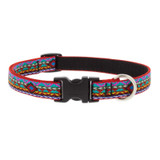 LUPINE DOG COLLAR 3/4"